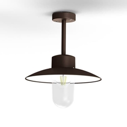 Aplique de techo Belcour - Imagen 1