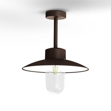 Aplique de techo Belcour - Imagen 1