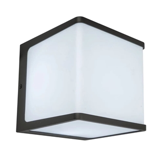 DOBLO Aplique exterior 3000k 14.5w - Imagen 1