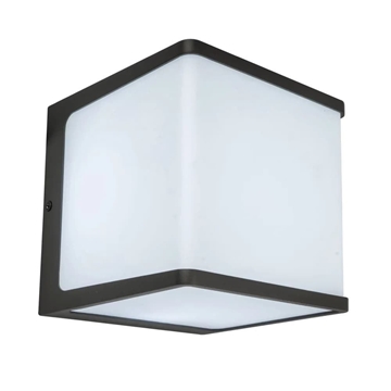 DOBLO Aplique exterior 3000k 14.5w - Imagen 1