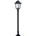 Farola ref D7020/PLEN 1 luz 1250x20 - Imagen 1