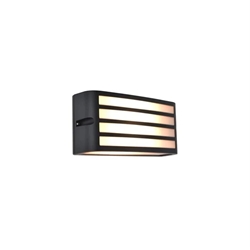 ZEBRA Aplique exterior - Imagen 1